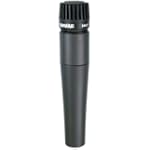 Finding A Good, Budget Mic For Acoustic Guitar Under $200 - $300 (2022) 8 Shure SM57-LC Cardioid Dynamic Microphone