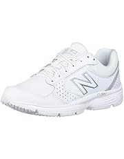 New Balance Women's WW411v2 Walking Shoe