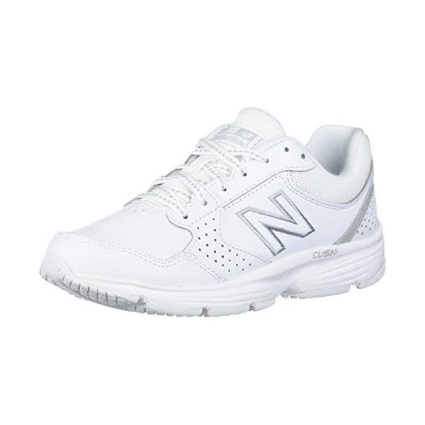 New Balance Women's 411 V1 Training Shoe The Style optimist