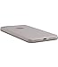 iPhone 7 Plus Case, HZ BIGTREE Ultra-Thin TPU Soft Flexible Case for Apple iPhone 7 Plus 5.5' - Matte Frost White