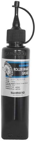 shimano roller brake grease