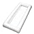 Inflatable Serving/Salad Bar Tray Food Drink Holder BBQ Picnic Pool Party Buffet Cooler,with a Drain Plug