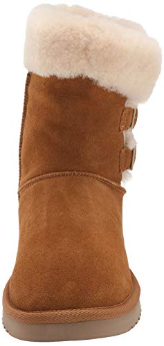 koolaburra by ugg sulana short women's winter boots
