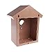 Jim-Hugh-Bird Feeding House Swallow Nest Home Decoration Outdoor Breeding Cockatiels Box Roofthumb 1