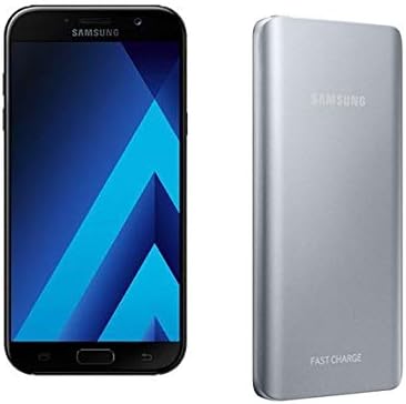 samsung galaxy a5 2017 lte