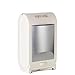 EYE-VAC PRO White Professional Automatic Touchless Stationary Vacuum VA-51003X