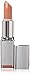 Palladio Herbal Lipstick, Rich Pigmented and Creamy, Infused with Aloe Vera, Chamomile & Ginseng, Prevents Lips from Drying, Combats Fine Lines, Long Lasting Lipstick, Nude