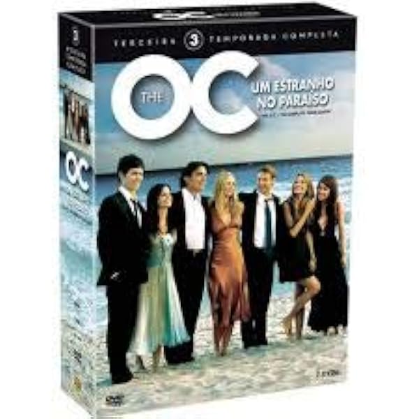 The O.C.: Season 1 | Amazon.com.br