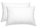 Le'vista Pillows for Sleeping Down Pillow Queen size set of 2 Luxury bed Pillows fluffy pillows standard size set of 2 soft pillows best pillows for sleeping