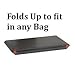 Folding Footrest - Back Relax