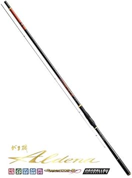 Amazon がまかつ がま磯 アルデナ 1 5号5 3 がまかつ 磯竿
