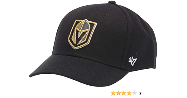 NHL Las Vegas Golden Knights MVP 