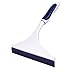 Rubbermaid 1817109 FG6C0800 Comfort Grip Squeegee Cleaning Brush, 1-Pack, White