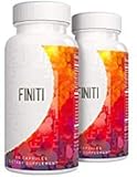 FINITI by Jeunesse