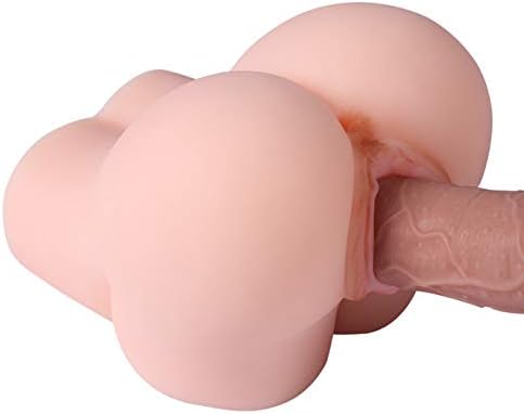 Antongfly Pocket Lifelike-Pussycat with Soft Lifelike Skin for More Happiness