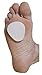 Dr. Jill's Foot, Metatarsal Pad, 1/8 Felt, 10 Pads