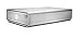 G-Technology 6TB G-Drive with Thunderbolt 3 and USB-C Desktop External Hard Drive, Silver – 0G05368-1