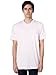 American Apparel Men Fine Jersey Crewneck Pocket T-Shirt