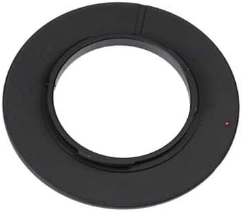 Fotodiox 67mm Filter Thread Lens, Macro Reverse Ring Camera Mount Adapter, for Nikon D1, D2, D3, D3x,D3s, D100, D200, D300, D300s, D700, D40, D40x, D50, D60, D70, D70s, D80, D90, D3000, D3100, D5000, D7000