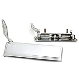 Door Handle Pair New For 1969-1986 Toyota Land Cruiser FJ40 FJ45 BJ40 BJ42 BJ43 BJ45