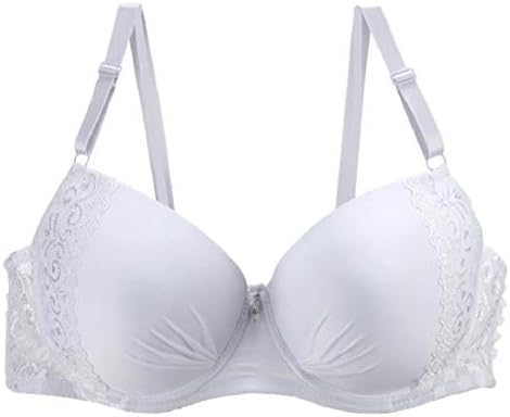 EnergyWomen Full Coverage Conditioning Plus Size Underwear Everyday Bra