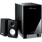ONKYO(オンキヨー) ONKYO(オンキヨー) HTX-25HDX (2.1chスピーカーシステム)