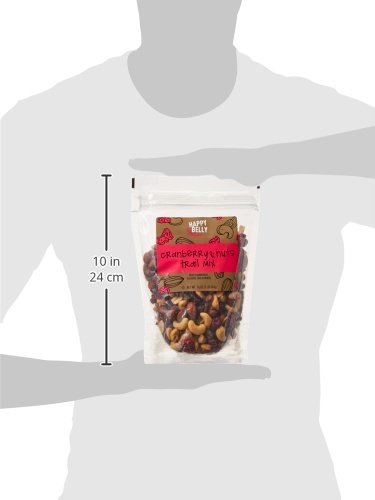 3 Amazon+Brand+Happy+Belly+Cranberry