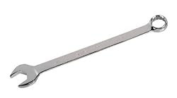 Sunex 991930MA 30-Mm V-Groove Combo Wrench CRV