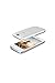 BLU Advance 4.0 Unlocked Dual SIM Cellphone, 4GB, White