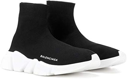 balenciaga walking