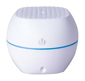 Amazon.com: Vivitar Wireless Bluetooth Speaker (White): Home Audio