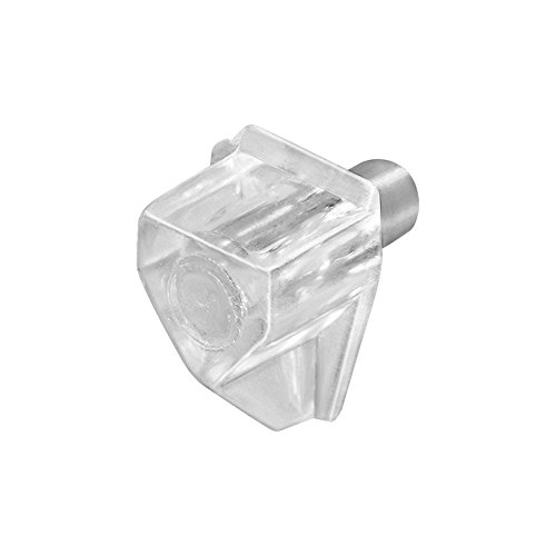 Suporte de Prateleira Trapézio 5mm (10 peças) - FGVTN