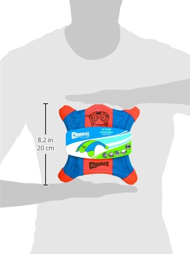 Chuckit! Small Flying Squirrel