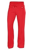 Nike Women's Classic Fleece Sweat Warm Up Pants