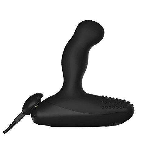 Nexus Revo Intense Rotating Prostate Massager Rechargeable