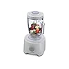 Kenwood-Food-Processor-21-Litre-Bowl-12-Litre-Blender-Emulsifying-Knife-Blade-Reversible-Slicing-and-Grating-Discs-800-W-FDP301W-White Kenwood Food Processor, 2.1L Bowl, 1.2 L Blender, Emulsifying, Knife Blade, Reversible Slicing and Grating Discs, 800 W…