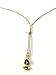 Emma Watson Belle Lariat Necklace - Beauty and the Beast jewelry for girls