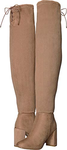 chinese laundry king over the knee boots