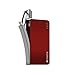 mophie Powerstation Reserve with Micro USB Connector (1,300mAh) - Red