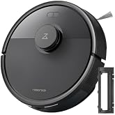 roborock Q7 L5 Robot Vacuum and Mop with Main Brush Cover Replacement Bundle