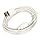 cable chargeur iphone 3 metres