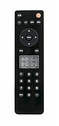 New VR2 Replaced Remote fit for Vizio TV VL260M
