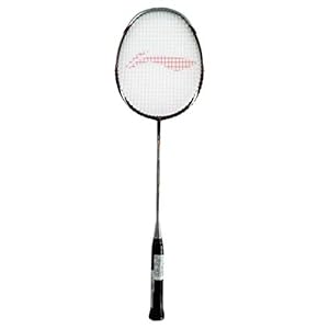 Li-Ning Nano Power Series Ultra Strong Full Graphite Badminton Racquet