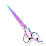 Professional Hair Scissors, 6.5 inch Hair Cutting