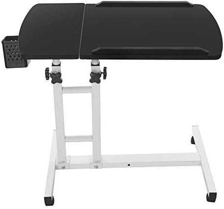Lookatool Computer Desk Folding Table Office Desk Household Can Be Lifted and Folded Folding Computer Desk desks Small Desk Tables Small Table Writing Desk Laptop Desk