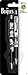 The Beatles Band Gel Pen Set - 2 Pens