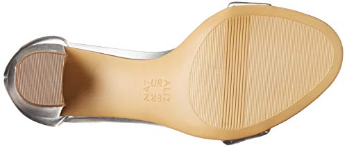 naturalizer vera silver