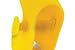 Skip Hop Ducky Bath Spout Cover Universal Fit, Yellow