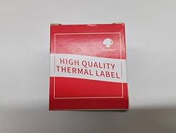 Phomemo Circle Label for M110/M110S/M120/M200/M220