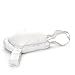 Pro Impact Cricket Abdominal Guard (Youth)